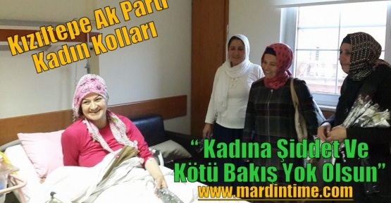 mardin time