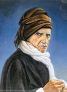 Bediüzzaman Said Kurdî/Nursi