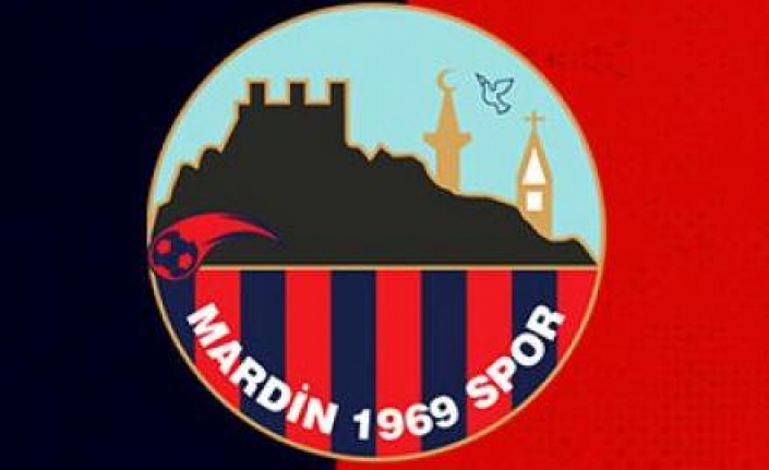 Mardin 1969 Spor: “Gümüşhane maçı öncesi yaşananlar bizi derinden üzmüştür”