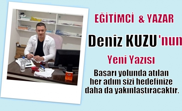 Zorluklar karşısında pes etmeyin kararlı olunuz. Başarı yolunda atılan her adım sizi hedefinize daha da yakınlaştıracaktır.