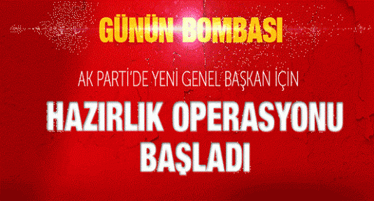 AK Parti'de istifa operasyonu derinleşiyor!