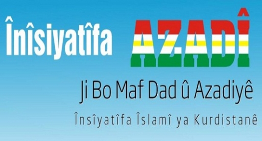 AZADÎ Kürdistan'da aktör olmak istiyor