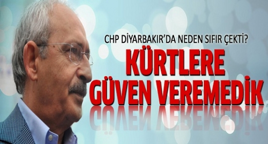 CHP'den seçimde işbirliği çağrısı