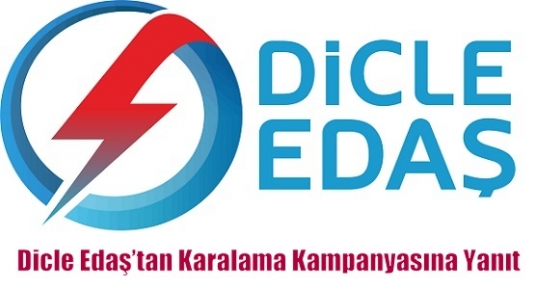 Dicle Edaş’tan Karalama Kampanyasına Yanıt