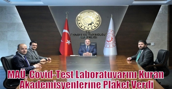 DİKA Ajansının Genel Sekreterliğine Ahmet Alanlı Atandı