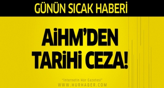 FLAŞ! AİHM'den Kıbrıs Harekatı kararı