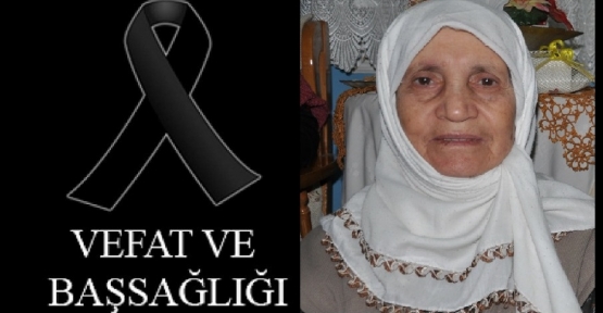 Gazeteci Mehmet  Halit Solhan'ın acı günü