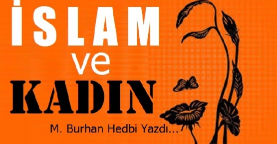 İslam ve Kadın