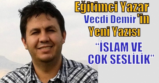 İSLâM VE ÇOK SESLİLİK