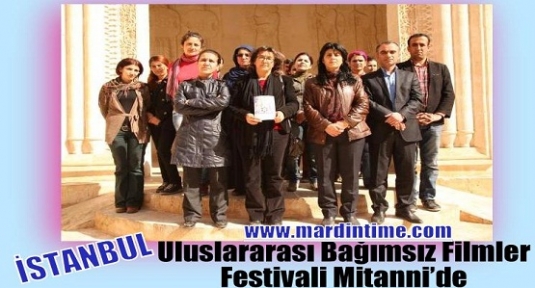 İstanbul Uluslararası Bağımsız Filmler Festivali Mitanni’de