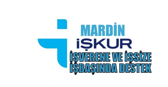 İŞVERENE VE İŞSİZE İŞBAŞINDA DESTEK