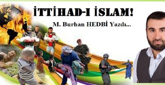 İttihad-ı İslam! 