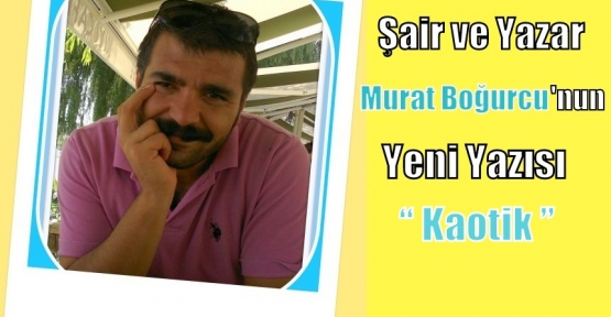 KAOTİK