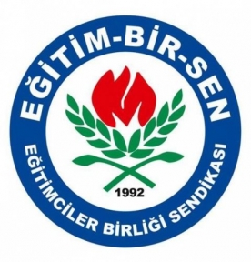 KIZILTEPE EĞİTİM-BİR SEN BASIN AÇIKLAMASI