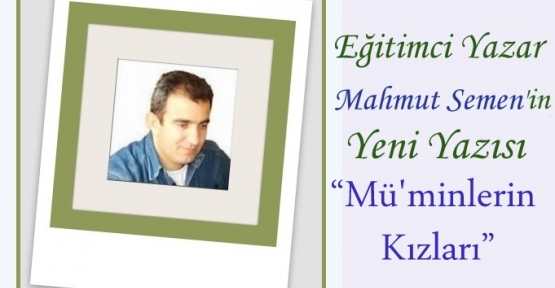 Mü'minlerin Kızları