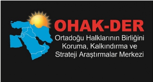 OHAK-DER Resmen Kuruldu