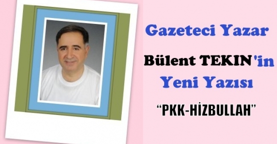 PKK-HİZBULLAH