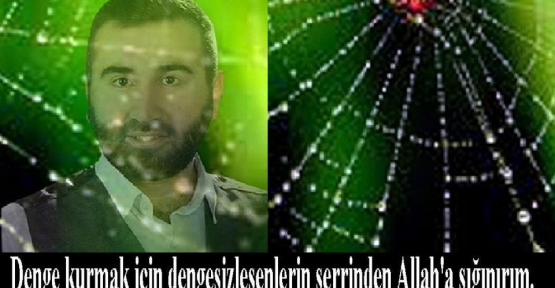 Siyasette ve Barışta Doğru Yön Arayışları