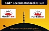 Bu gece Mübarek Kadir gecesi