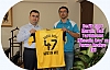   Derik Spor Teknik Direktöründen Mardin Vali Yardımcısı Hüseyin Avcı’ ya Ziyaret.
