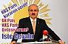 HAS Parti kararını verdi!