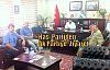 Has  Partiden  Ak Partiye  Ziyaret