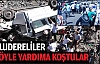 'İşte Türkiye bu' dedirten kurtarma