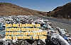 Katı Atık Tesisleri’nin Faaliyete Girmesiyle, Nusaybin Yolu Üzerindeki Çöp Görüntüleri Yok Oldu