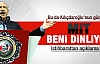 Kılıçdaroğlu: MİT beni ve ailemi dinliyor