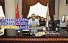 Kızıltepe Belediye Başkan vekilliğine Haşim Baday seçildi.