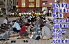 Kızıltepe Belediyesi, Kadir Gecesi’nde yüzlerce kişiye iftar yemeği verdi