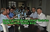 Kızıltepe Stk Platformu Dernek Üyelerine Ve Basına  İftar Yemeği Verdi