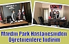 Mardin Park Hastanesinden Öğretmenlere İndirim