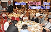 Müstakil Sanayici ve İşadamları Derneği (MÜSİAD)  Mardin  Şubesinden iftar yemeği