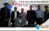 OHAK-DER'e Hayırlı Olsun Ziyareti