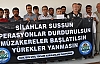 Taraflar İsterlerse, Çözüme Çok Yakınız