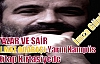 YAZAR VE ŞAİR YILMAZ ODABAŞI İMZA GÜNÜ