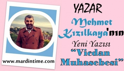 Vicdan Muhasebesi