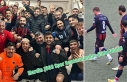Mardin 1969 Spor Deplasmandan Galip Döndü