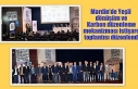 Mardin’de Yeşil dönüşüm ve Karbon düzenleme...