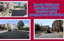Mardin Büyükşehir Belediyesi Artuklu İlçesinde...