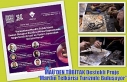MAÜ’DEN TÜBİTAK Destekli Proje “Mardin Telkârisi...