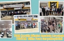 TOBB İzzettin Dündar Anadolu Lisesinde TUBİTAK...