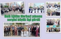Halk Eğitim Merkezi yılsonu sergisi büyük ilgi...