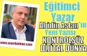 KONTROLSÜZ DİJİTAL DÜNYA