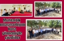 Muhtarlık anlaşmazlığını kura yöntemiyle çözdüler