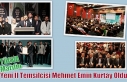 TÜGVA Mardin Yeni İl Temsilcisi Mehmet Emin Kurtay...