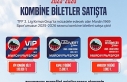 Mardin 1969 Spor Kombine Biletlerinin Satışına...