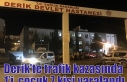 Derik'te trafik kazasında 1’i çocuk 7 kişi...