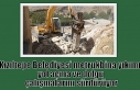 Kızıltepe Belediyesi metruk bina yıkımı, yol...